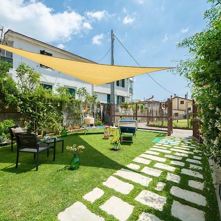 Casa Vacanza Sole Tramonti Dış mekan fotoğraf