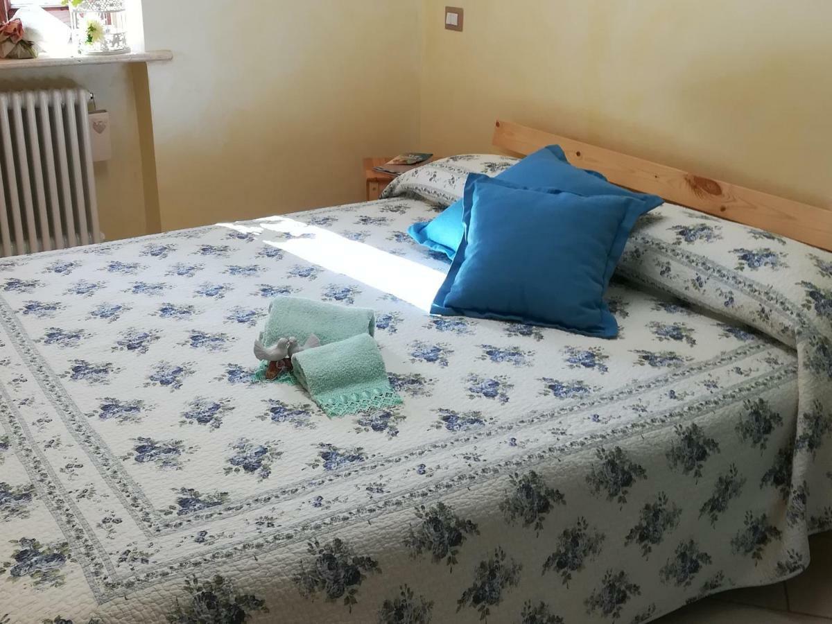 Casa Vacanza Sole Tramonti Dış mekan fotoğraf